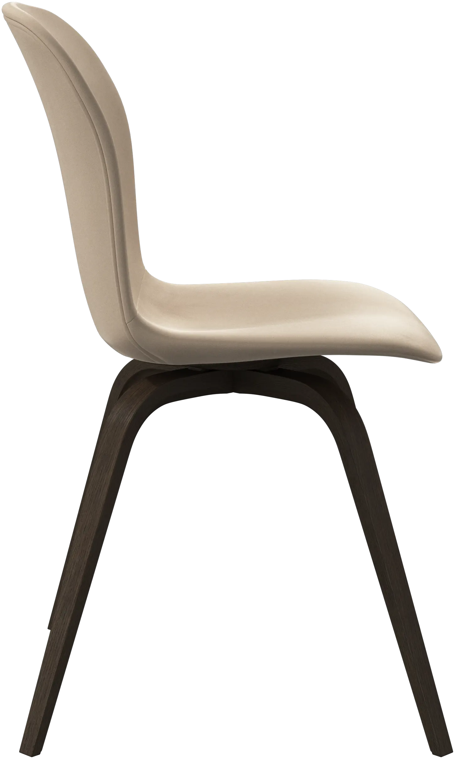 【美品】Bo Concept Veneto チェア デザイナーズチェア | 快適な椅子を購入 - Fabric | ボーコンセプト